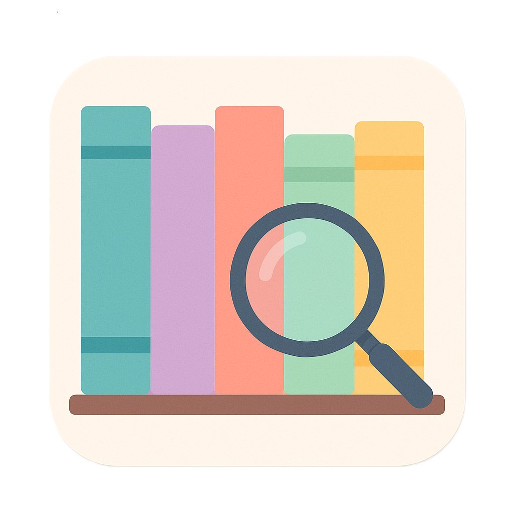 Searchibald Icon